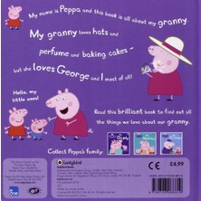 Peppa Pig: My Granny