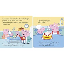 Peppa Pig: Peppas Baking Competition