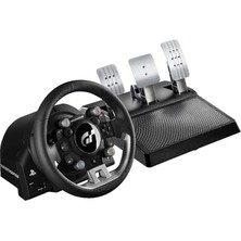 Thrustmaster T-Gt Iı Yarış Direksiyonu