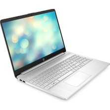 HP 15S-EQ2000NT AMD Ryzen 7 5700U 8GB 512GB SSD Freedos 15.6" FHD Taşınabilir Bilgisayar 4H0J2EA196068728281