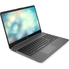 HP 15S-EQ2006NT AMD Ryzen 5 5500U 8GB 256GB SSD Freedos 15.6" FHD Taşınabilir Bilgisayar 4H0J8EA