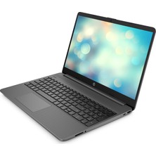 HP 15S-EQ2006NT AMD Ryzen 5 5500U 8GB 256GB SSD Freedos 15.6" FHD Taşınabilir Bilgisayar 4H0J8EA