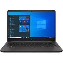 HP 255 G8 AMD Athlon Gold 3150U 8GB 256GB SSD Windows 10 Home 15.6" FHD Taşınabilir Bilgisayar 2M9P2EA