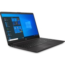 HP 255 G8 AMD Athlon Gold 3150U 8GB 256GB SSD Windows 10 Home 15.6" FHD Taşınabilir Bilgisayar 2M9P2EA