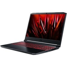 Acer Nitro 5 AN515-45 R-423 Ryzen 5 5600H 8GB 512GB SSD RTX3050 144 hz Freedos 15.6" FHD Taşınabilir Bilgisayar