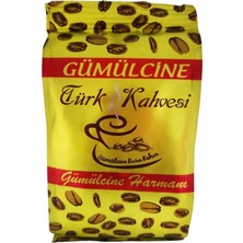 Gümülcine Kuru Kahve Türk Kahvesi 100 gr