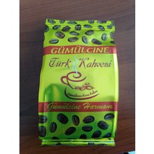 Gümülcine Kuru Kahve Türk Kahvesi 100 gr