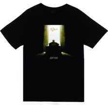 stonedfame Opeth Baskılı T-Shirt