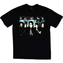 My Chemical Romance Mcr Tshirt Fiyatı - Taksit Seçenekleri