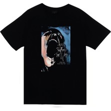 stonedfame Pink Floyd Baskılı T-Shirt