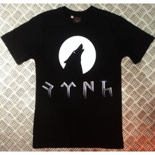 stonedfame Türk Baskılı T-Shirt