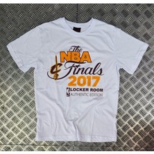 stonedfame Cleveland Cavalıers Baskılı T-Shirt