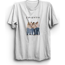 stonedfame Baskılı Tişört