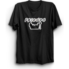 stonedfame Baskılı Tişört