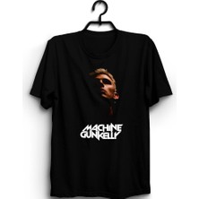 stonedfame Louis Tomlinson Walls Baskılı Tshirt