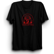 stonedfame Among Us Oyun Baskılı Tshirt