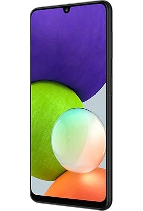 Samsung Galaxy A22 64 GB (Samsung Türkiye Garantili)