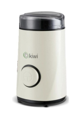 Kiwi Otomatik Kahve ve Baharat Öğütücü
