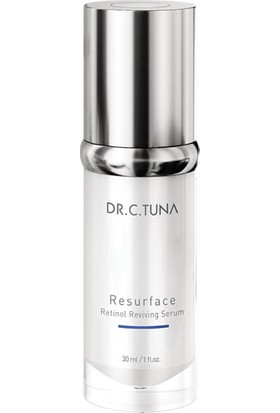 Dr.C.Tuna Dr. C. Tuna Resurface Retinol Serum 30 ml