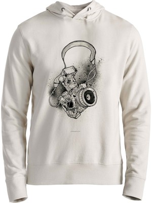 Alfa Tshirt Fotoğraf Makinesi Çocuk Sweatshirt