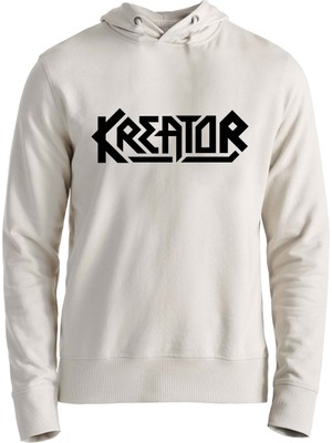 Alfa Tshirt Kreator Çocuk Sweatshirt