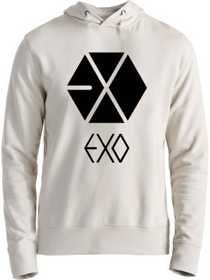 Alfa Tshirt Exo Çocuk Sweatshirt