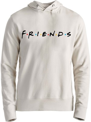 Alfa Tshirt Friends Çocuk Sweatshirt