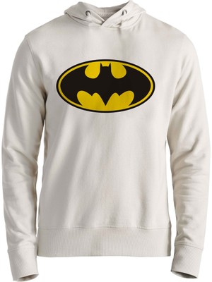 Alfa Tshirt Batman Çocuk Sweatshirt