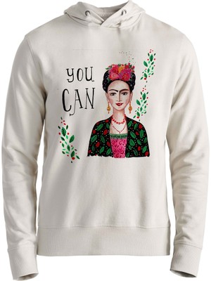 Alfa Tshirt Frida Çocuk Sweatshirt