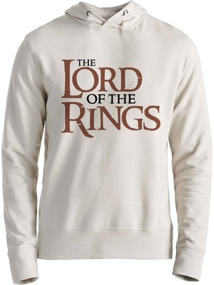 Alfa Tshirt Alfa TshirtLord Of The Rings Çocuk Sweatshirt