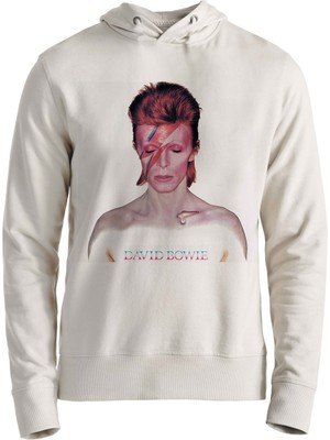 Alfa Tshirt David Bowie Çocuk Sweatshirt