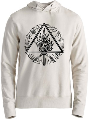Alfa Tshirt Behemoth Çocuk Sweatshirt