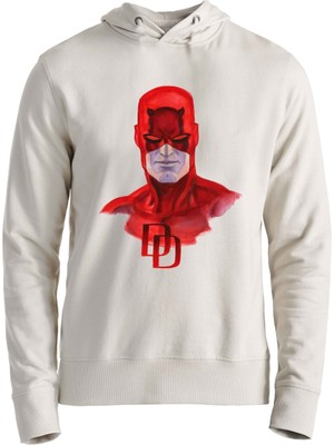Alfa Tshirt Dare Devil Çocuk Sweatshirt