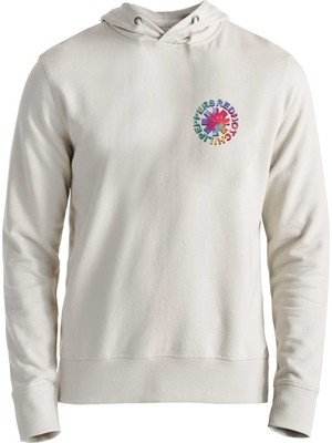 Muggkuppa Red Hot Chilli Peppers Ekru Çocuk Sweatshirt