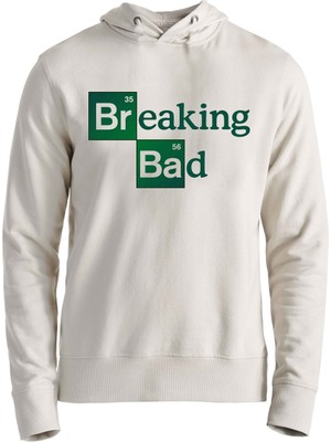 Alfa Tshirt Heinsenberg - Breaking Bad Çocuk Sweatshirt