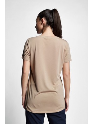 Lescon 21S-2210 Kadın T-Shirt