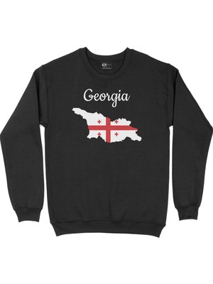Cix Yeşil Gaming Is Not A Hobby Siyah Sweatshirt