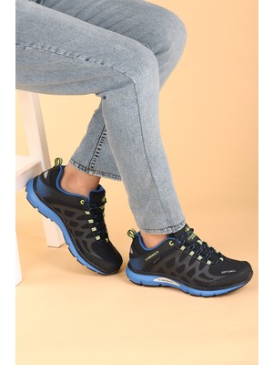 Lumberjack Ursa 9pr Su Geçirmez Erkek Spor Bot Ayakkabı