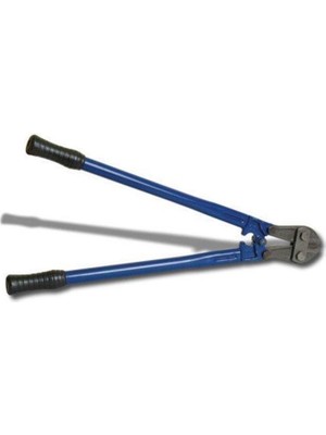 Yakar Demir Kesme Makası 10 mm