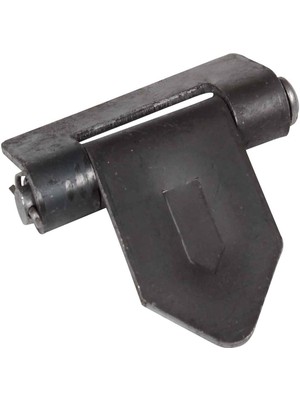 İtimat Üçgen Menteşe - Kısa