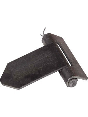 İtimat Üçgen Menteşe - Uzun