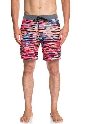 Quıksılver HLVOOD17 Erkek Boardshort