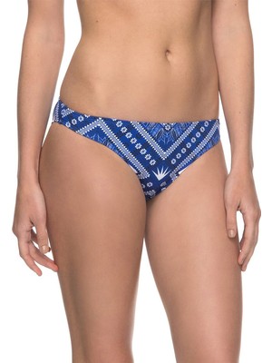 Roxy Prt Ro Es Surf Kadın Bikini Alt