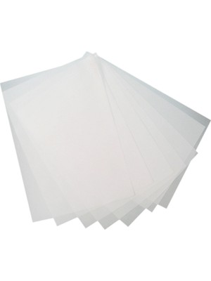 Vox Art Eskiz Kağıdı 52GR A4 25 Adet