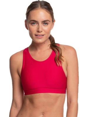 Roxy Lets Dance Bra Tops Kadın Fıtness Bra ERJKT03666-MQT0