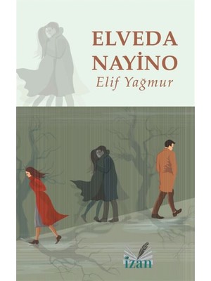Elveda Nayino