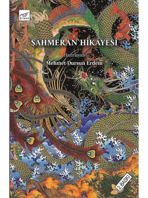 Şahmeran Hikayesi - Mehmet Dursun Erdem