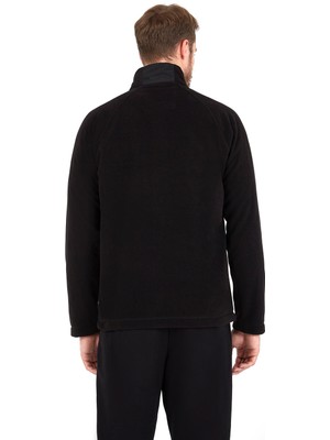 Blackspade Erkek Sweatshirt  30713 - Siyah