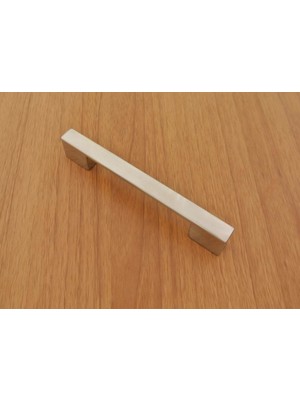 Azm Hırdavat Nergis Kulp Inox 128 mm 5 Adet