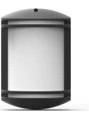 Full Reyon Dekoratif Bahçe Duvar Apliği Kapı Giriş Armatürü